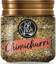 BR Spices Tempero Chimichurri 70G
