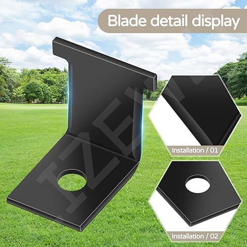 Miniatura 6 de Cortadora de hilo para recortadora de hilo para RYOBI ONE+18 voltios de iones de litio eléctrica inalámbrica P2008A, P20010A, P2080, ZRP2080,