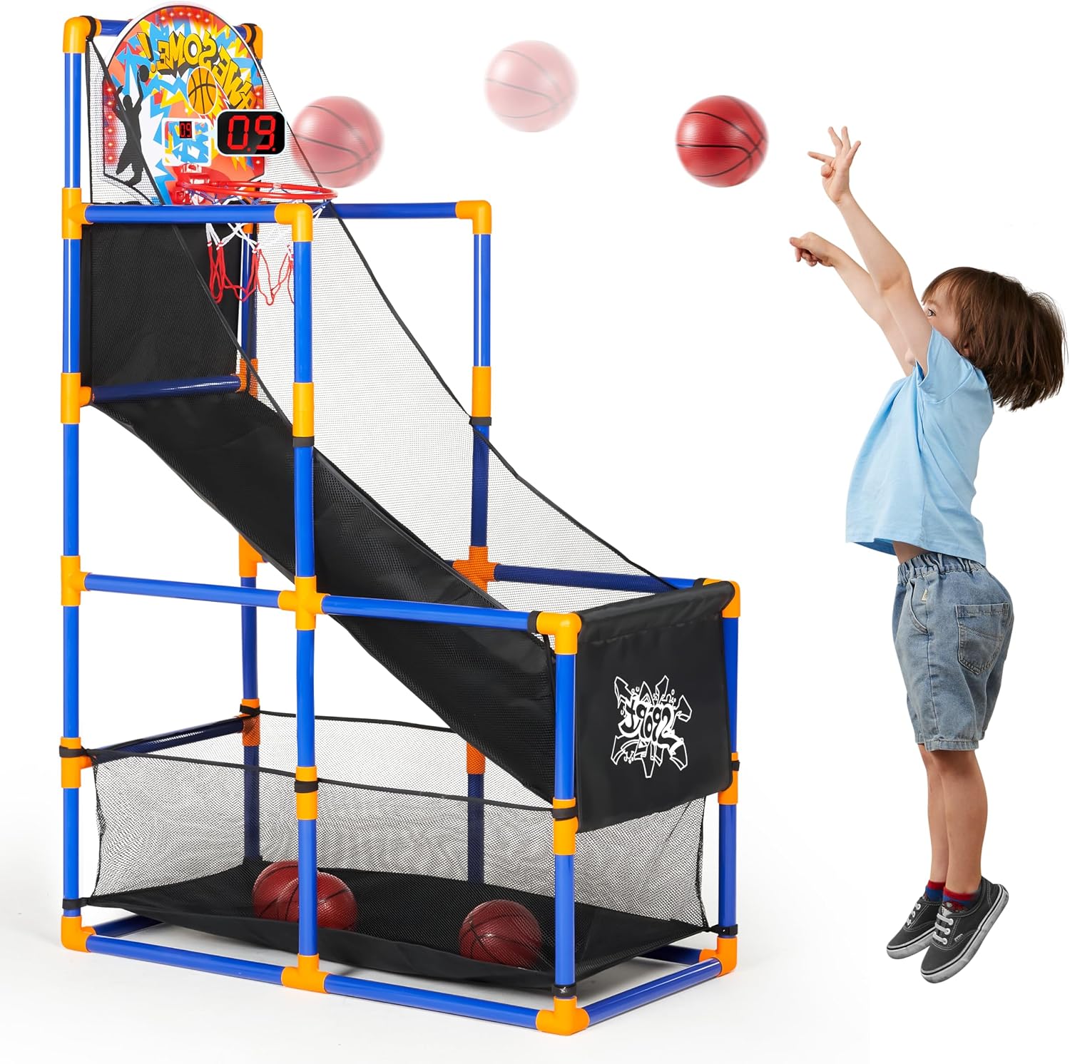 Joyin Sports Toy Led Lightscore Arcade