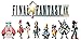 FINAL FANTASY IX