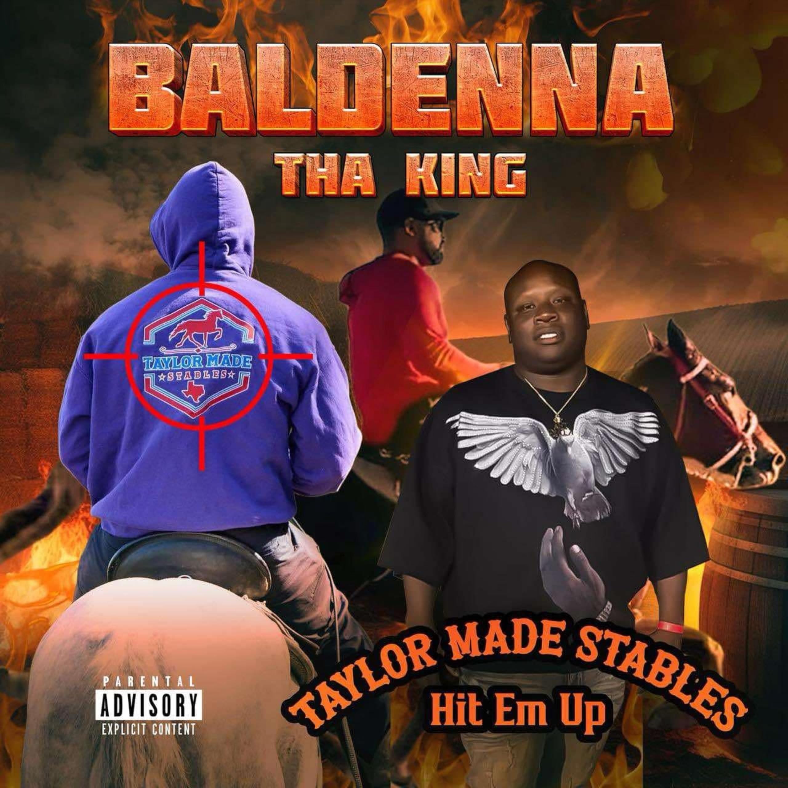 Baldenna Tha King
