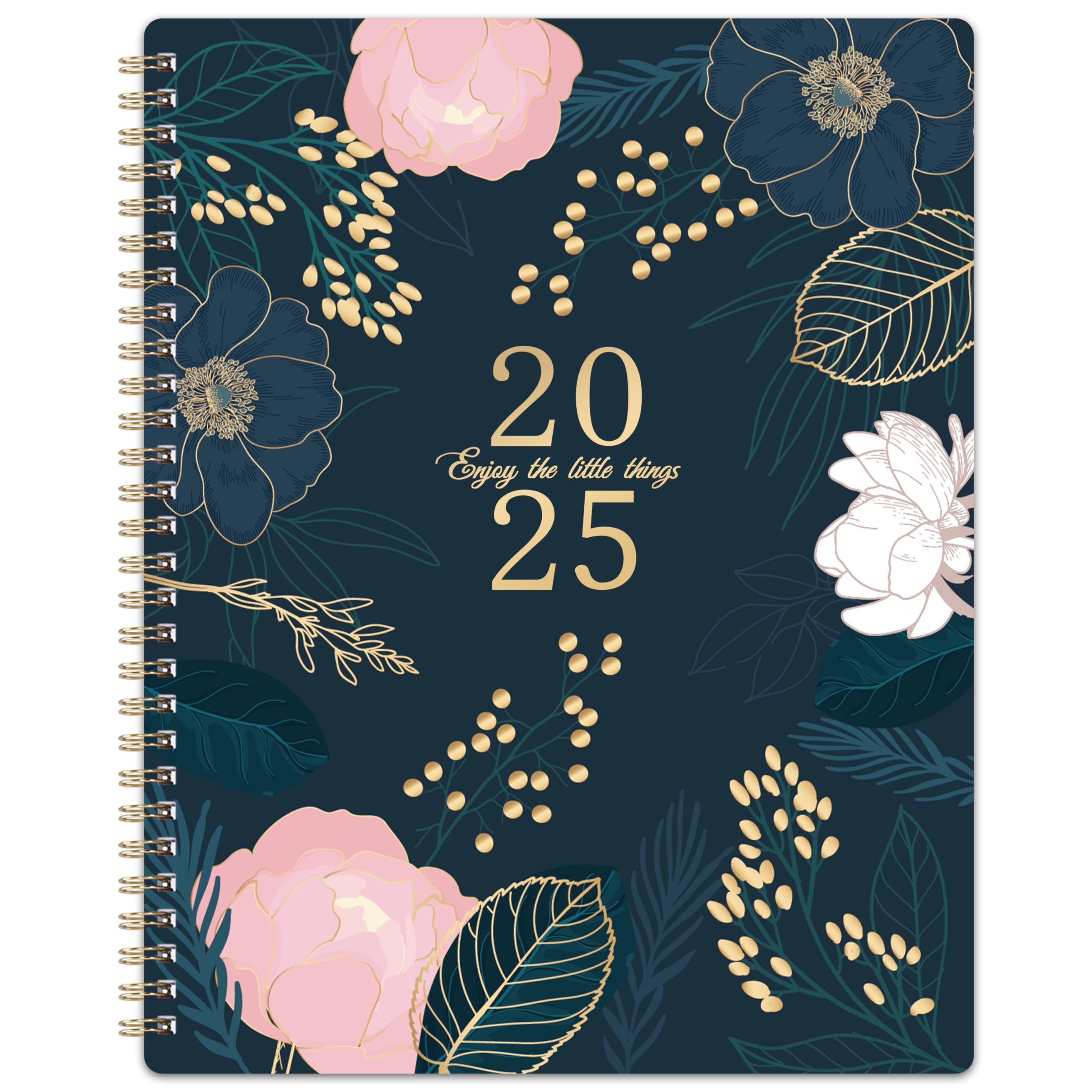 Twice the Love Planner