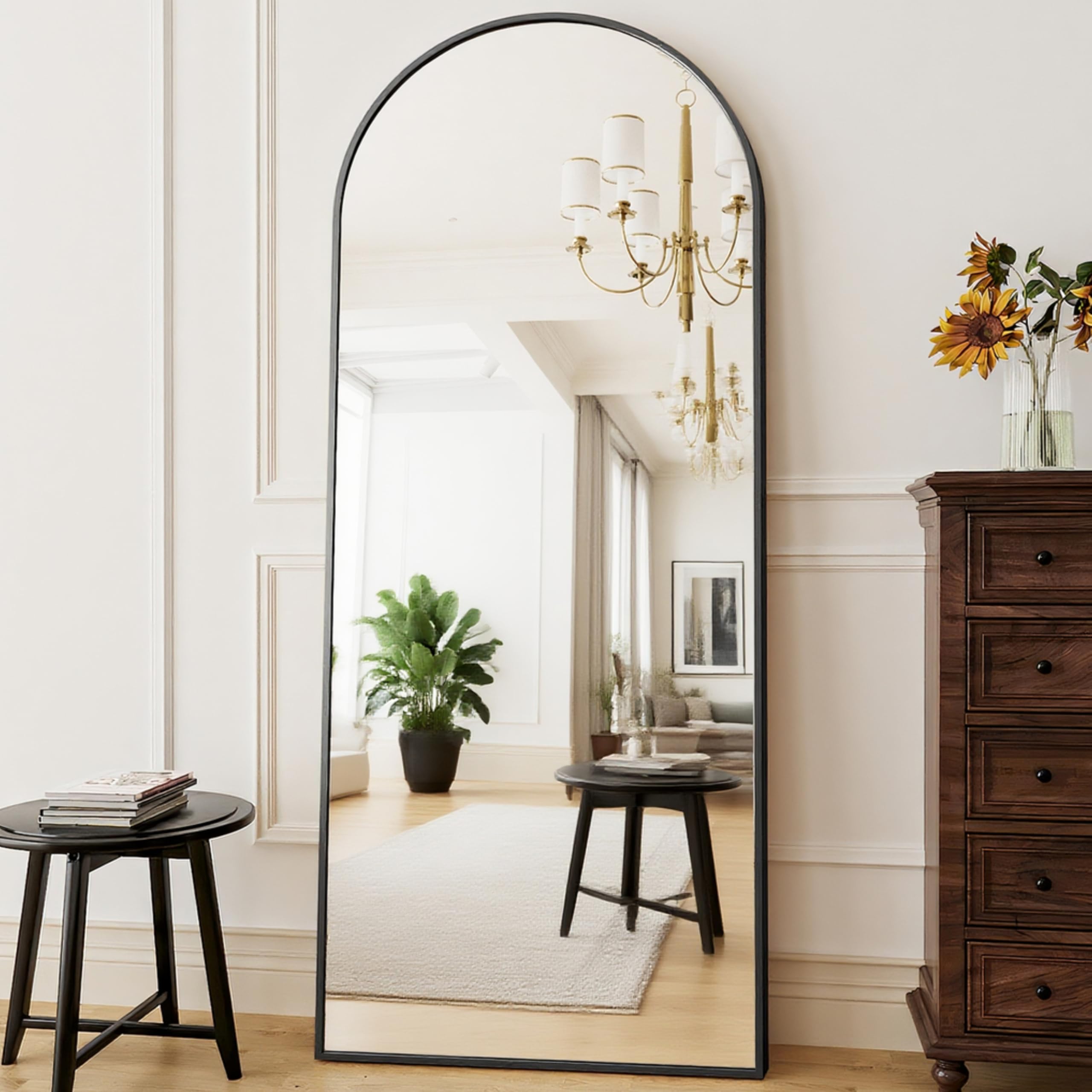 「ｙｕｍｉ」Mirror 55×200cm Amazon.com: ZMYCZ Full Length Mirror, 71
