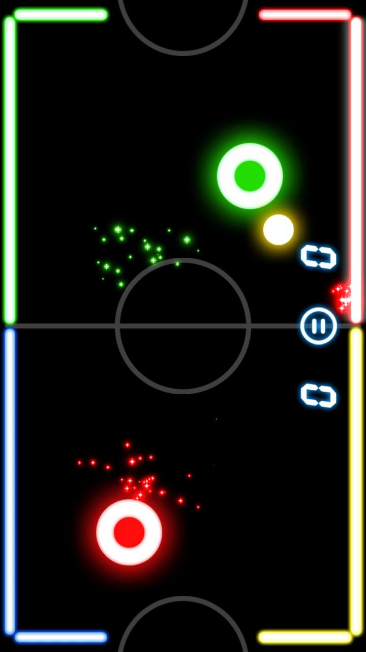 Air Hockey for Android