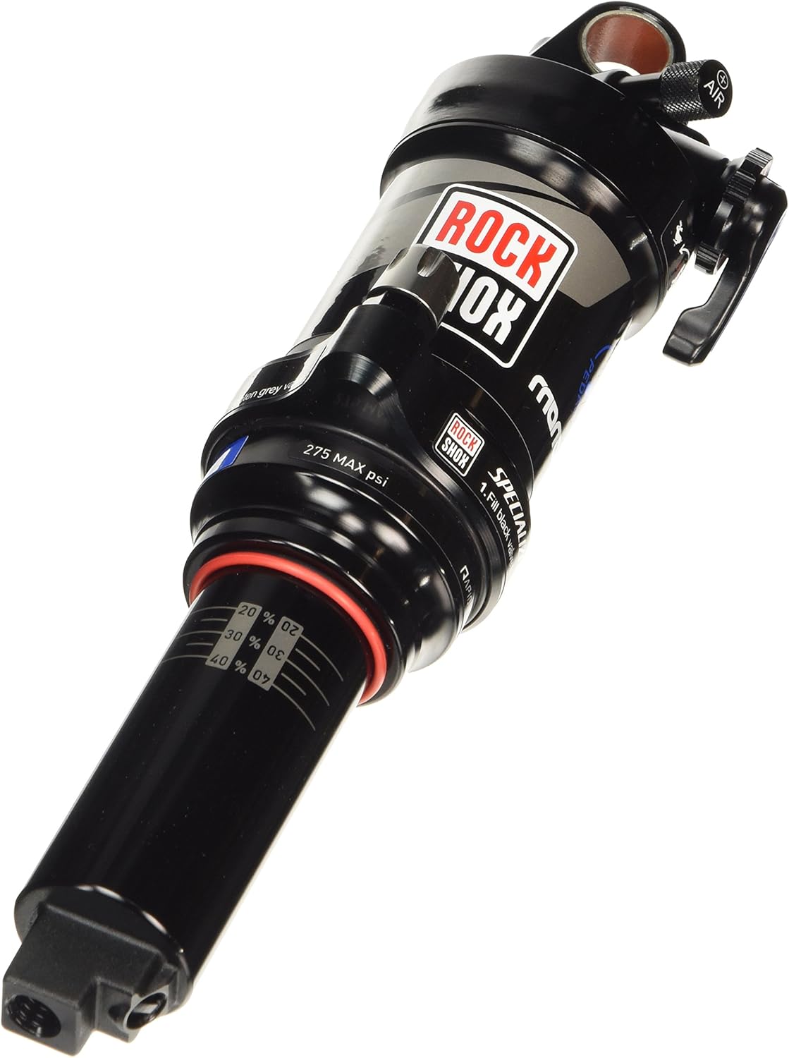 Sporting Goods Rear Shocks RockShox Mountain Bike Air Rear Shock RS MNR