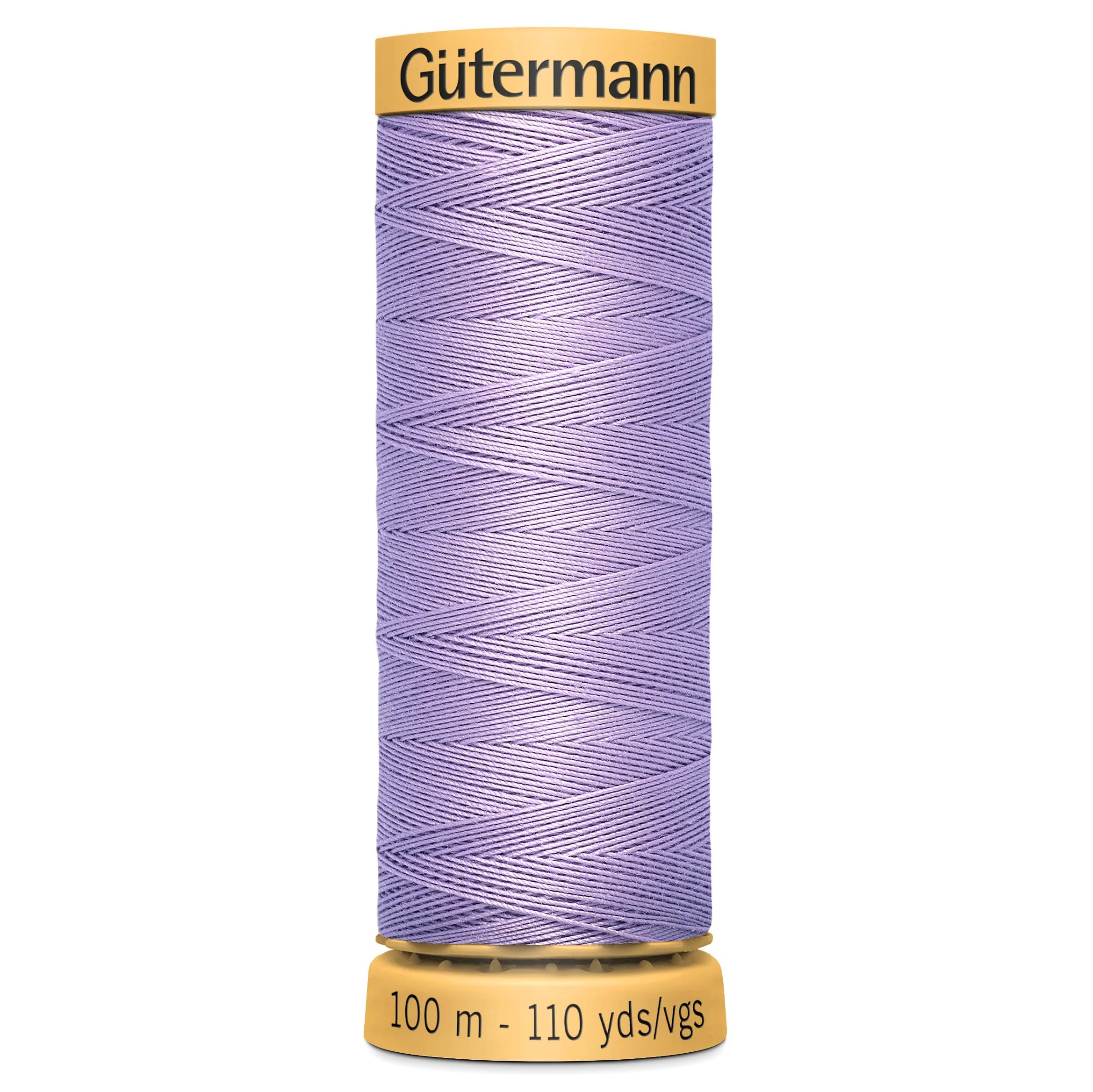 Natural Cotton Thread 100m 4226