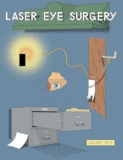 Laser Eye Surgery