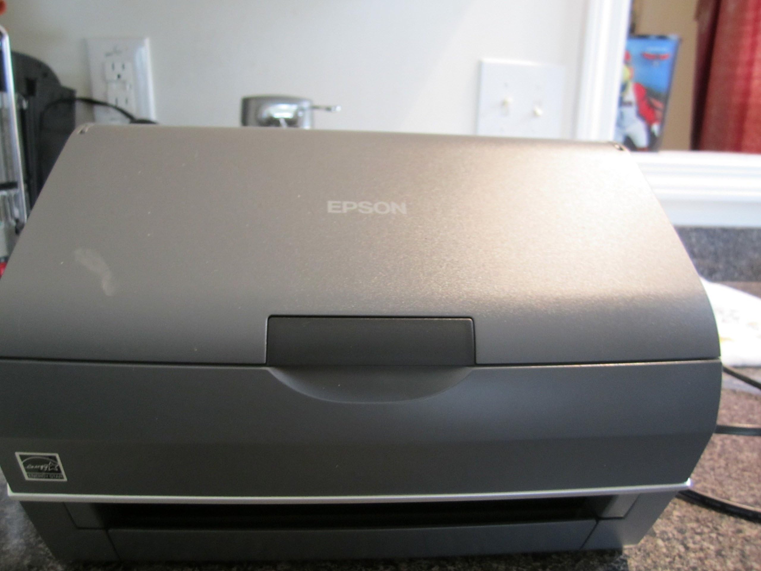 epson gts50