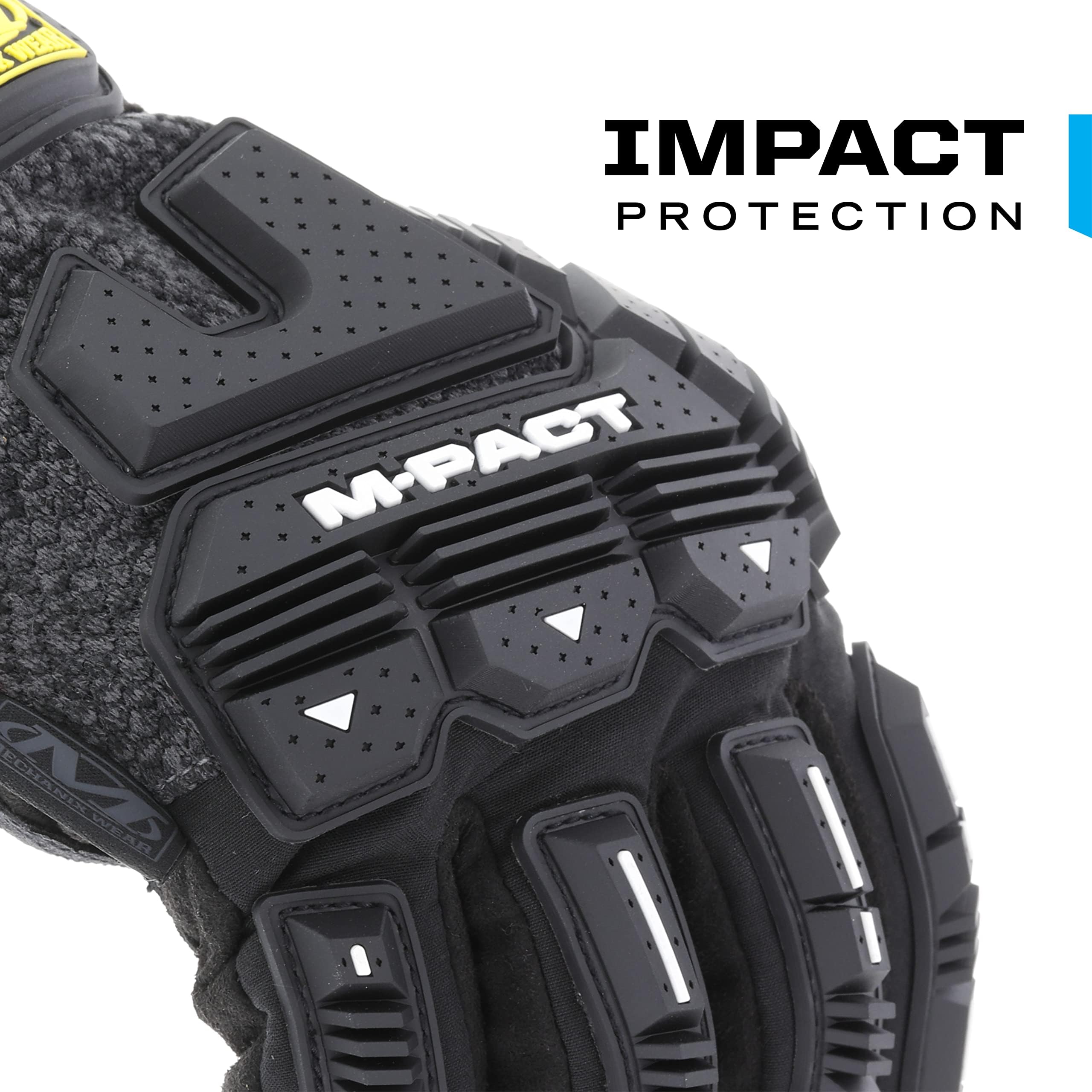 Mechanix ColdWork M-Pact Gants d'hiver