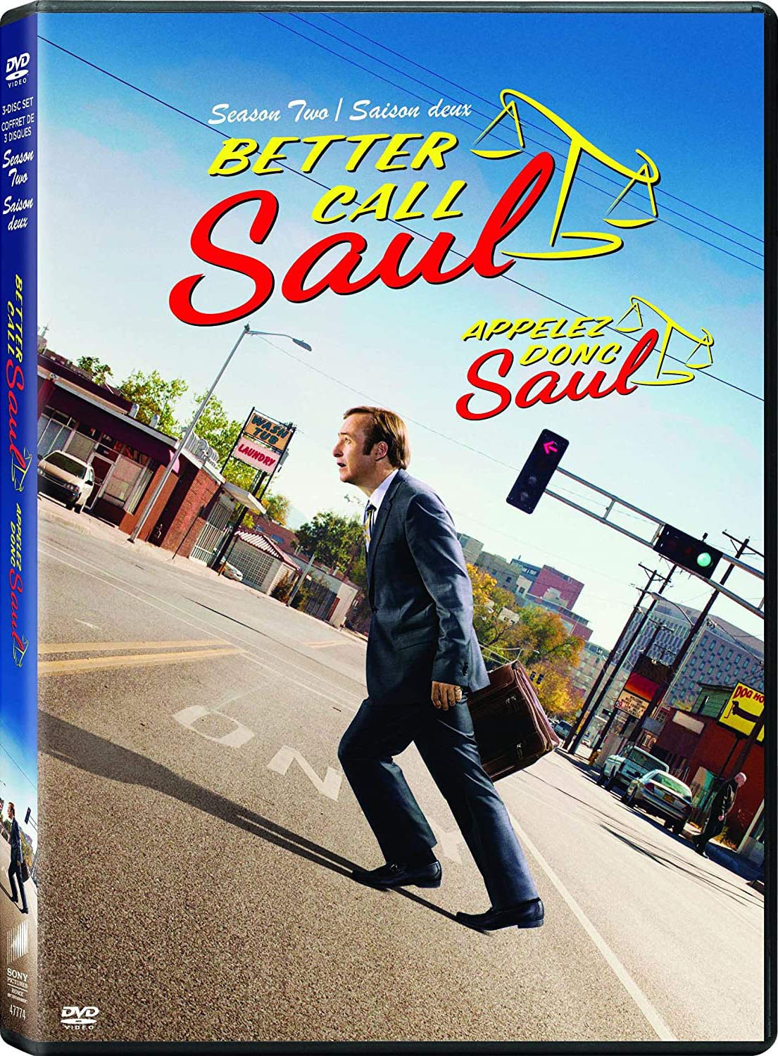 Wann Läuft Better Call Saul In Deutschland Better call saul season 5 - Hitta bästa priset på Prisjakt