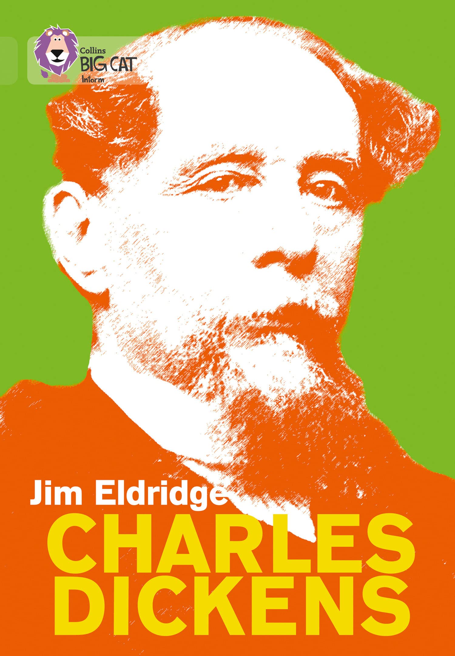 Charles Dickens: Band 11/Lime (Collins Big Cat)-Jim Eldridge, Ma
