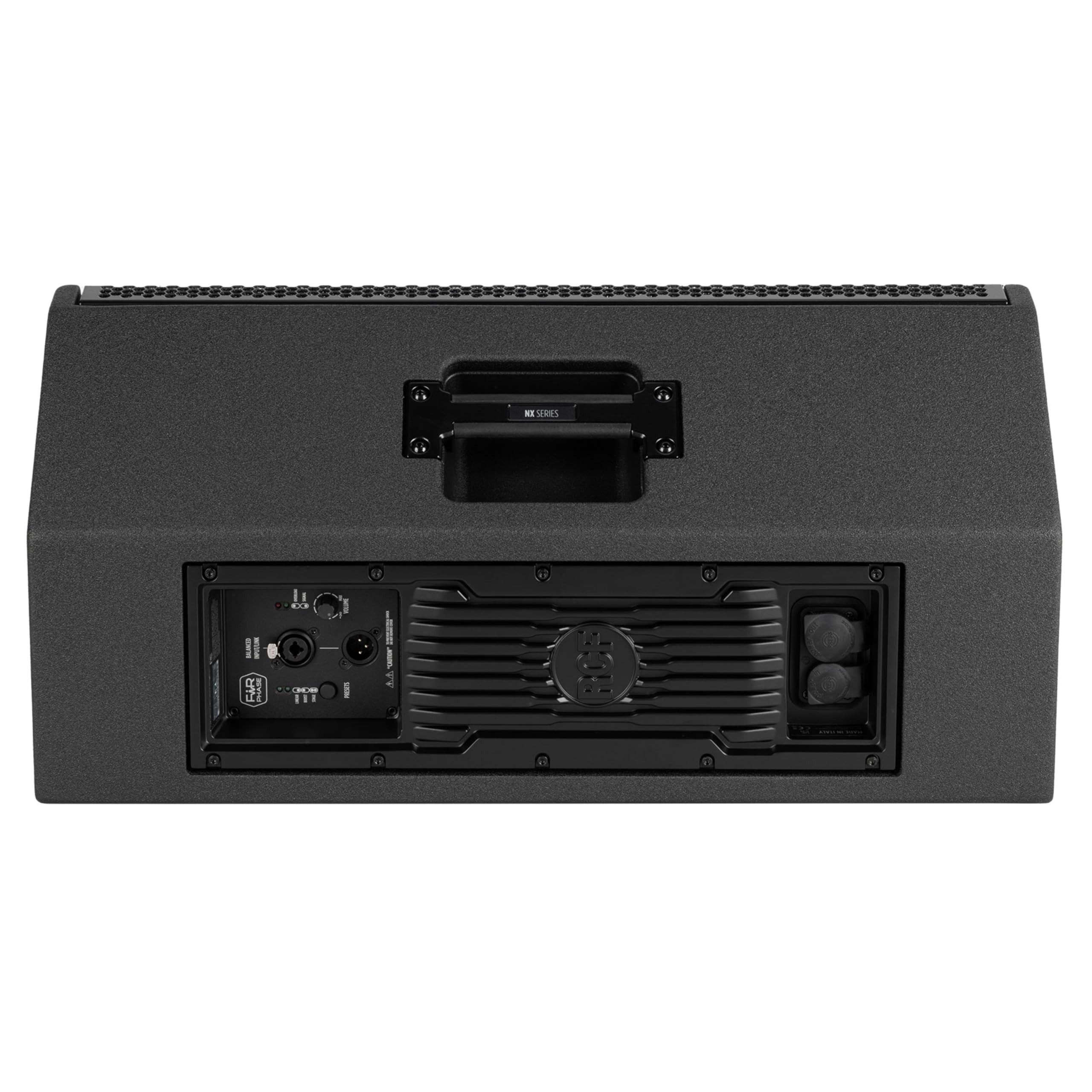 RCF NX 912-SMA - Monitor attivo