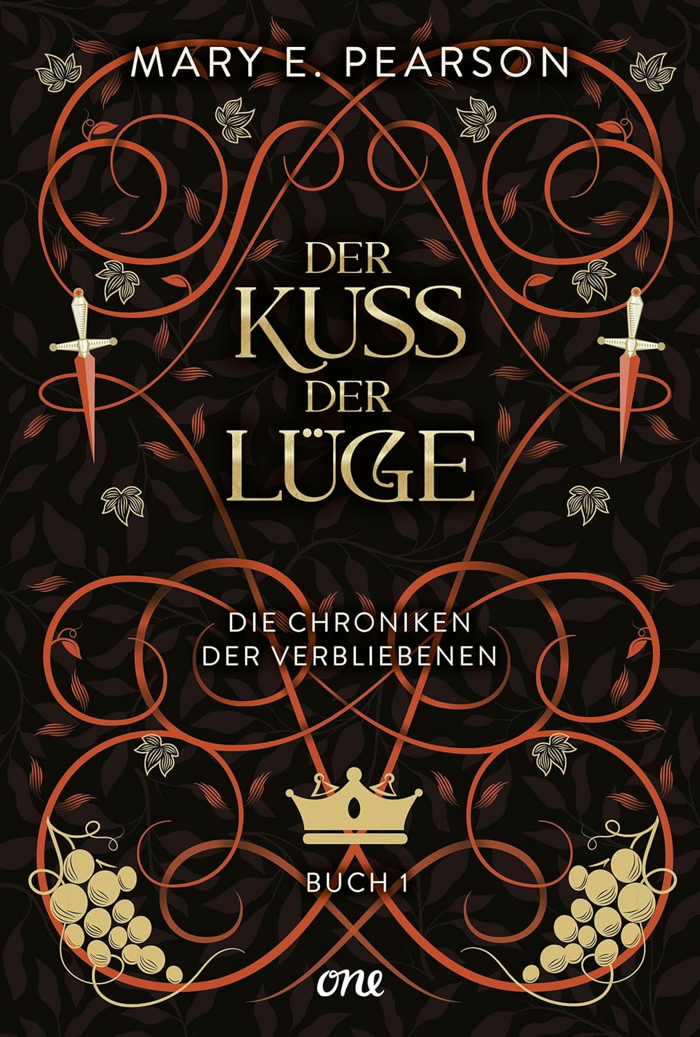 Die Chroniken Der Verbliebenen Der Kuss Der Lüge Der Kuss der Lüge: Der erste Band des New-York-Times-Bestsellers Die