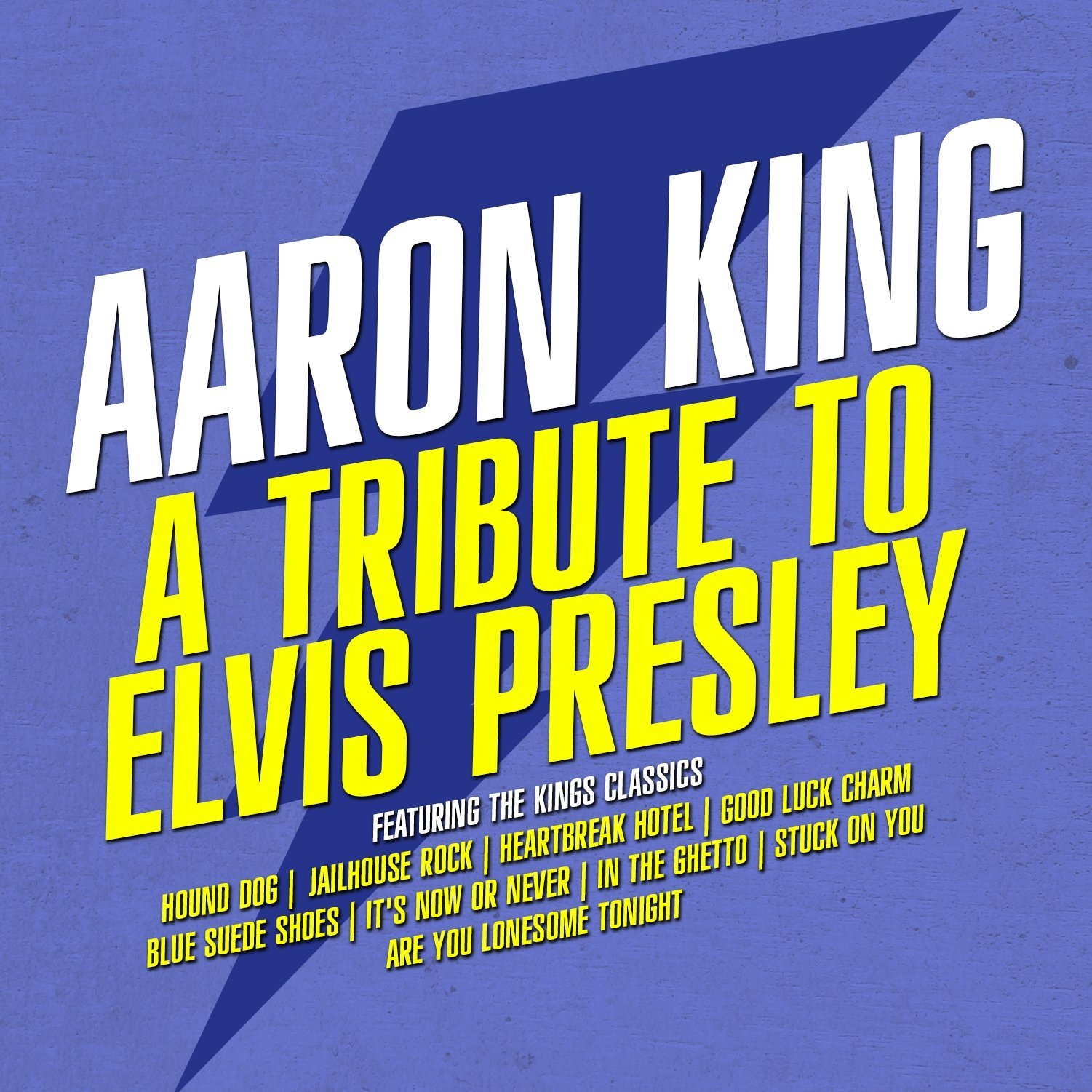 A Tribute to Elvis Presley