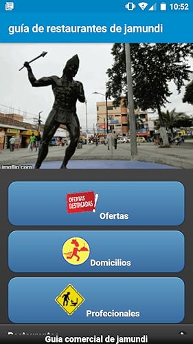 guia comercial jamundi