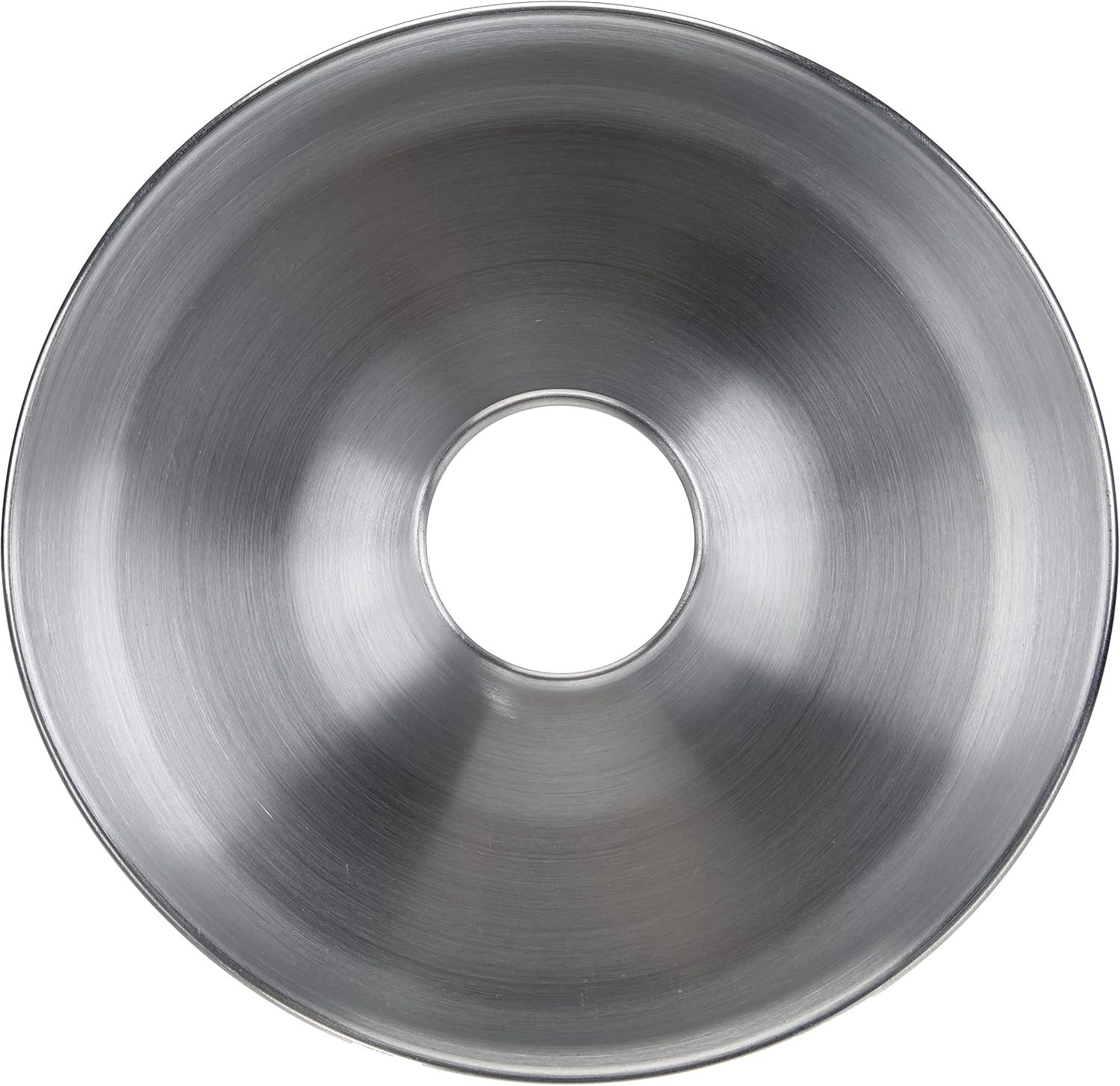 IBILI 26 cm Aluminium Savarin Mould