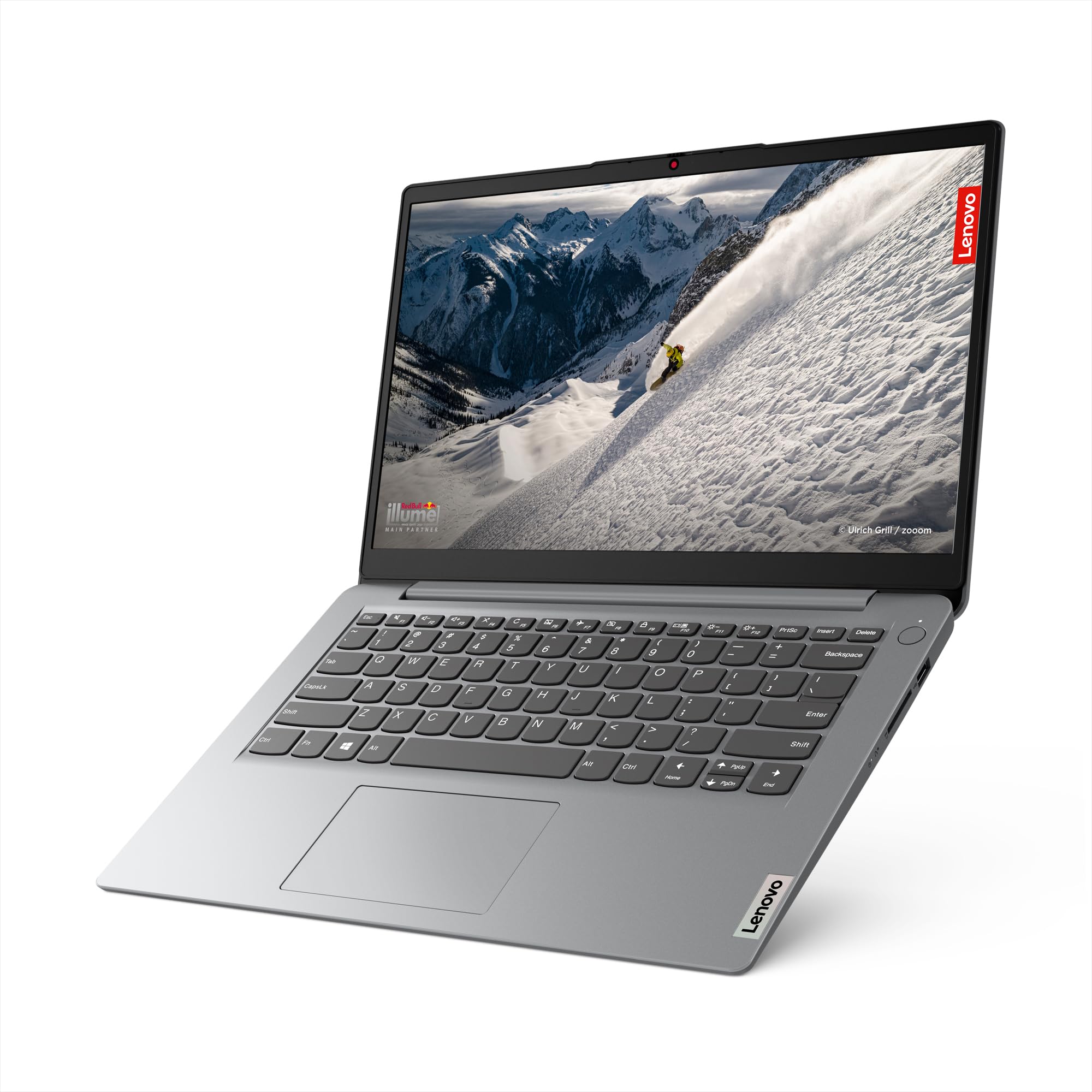 Lenovo IdeaPad 1 Gen 7 39.6 cm (15.6