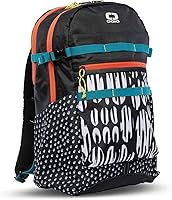 Vista 37 de OGIO AC OG ALPHA LITE BKPK SAGE 22, 18 Litros