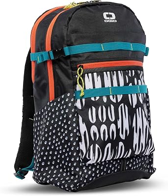 OGIO Unisex's Alpha 20 Backpack, 20L US