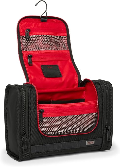 Amazon | [トゥミ] トラベルキット 公式 正規品 TUMI Alpha 3