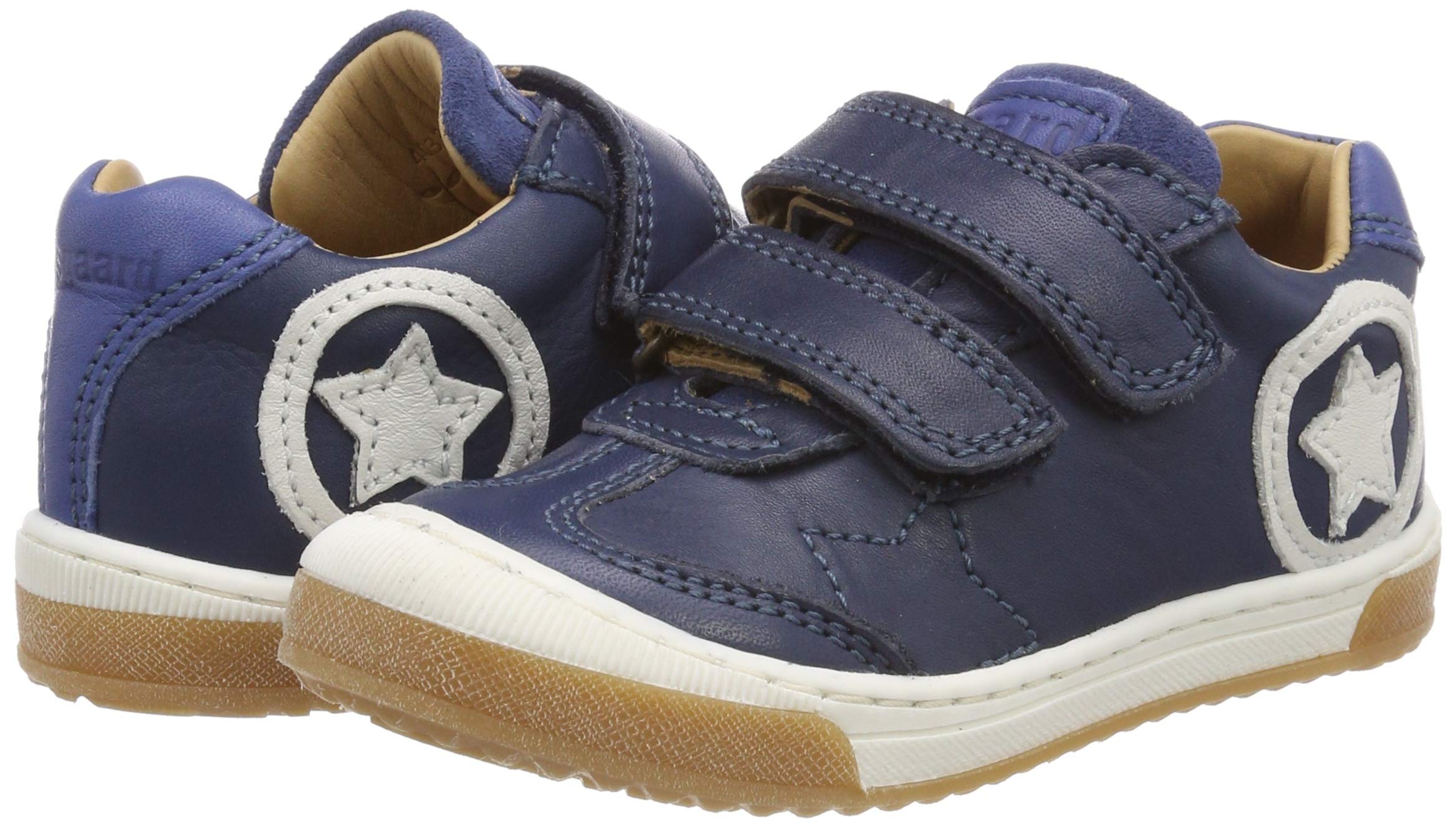 Bisgaard Unisex Kinder 40332.119 Sneaker