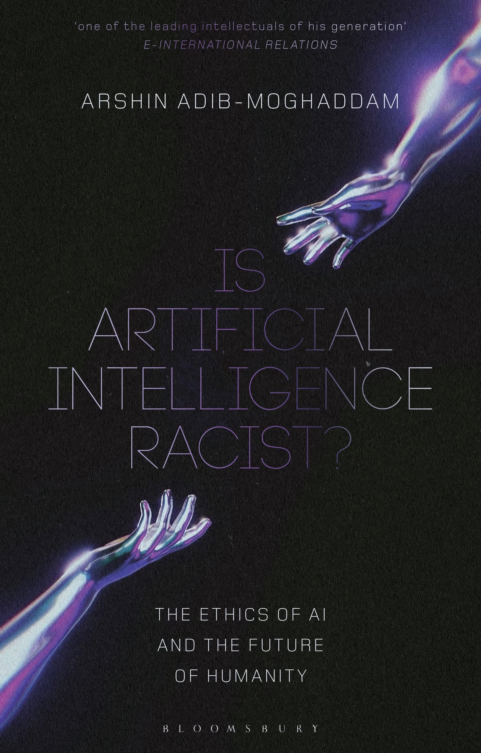 Is Artificial Intelligence Racist? - 4