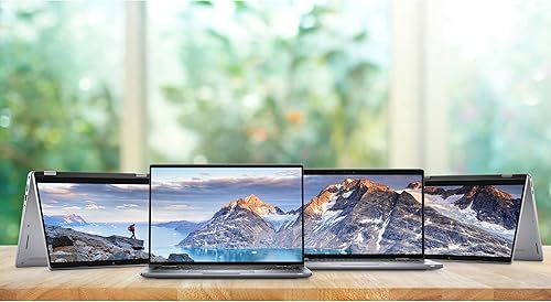 Miniatura 8 de Dell Latitude 7000 7330 - Computadora portátil de 13.3 pulgadas, Full HD, 1920 x 1080, Intel Core i7 de 12 generación i7-1255U Deca-core (10 Core),