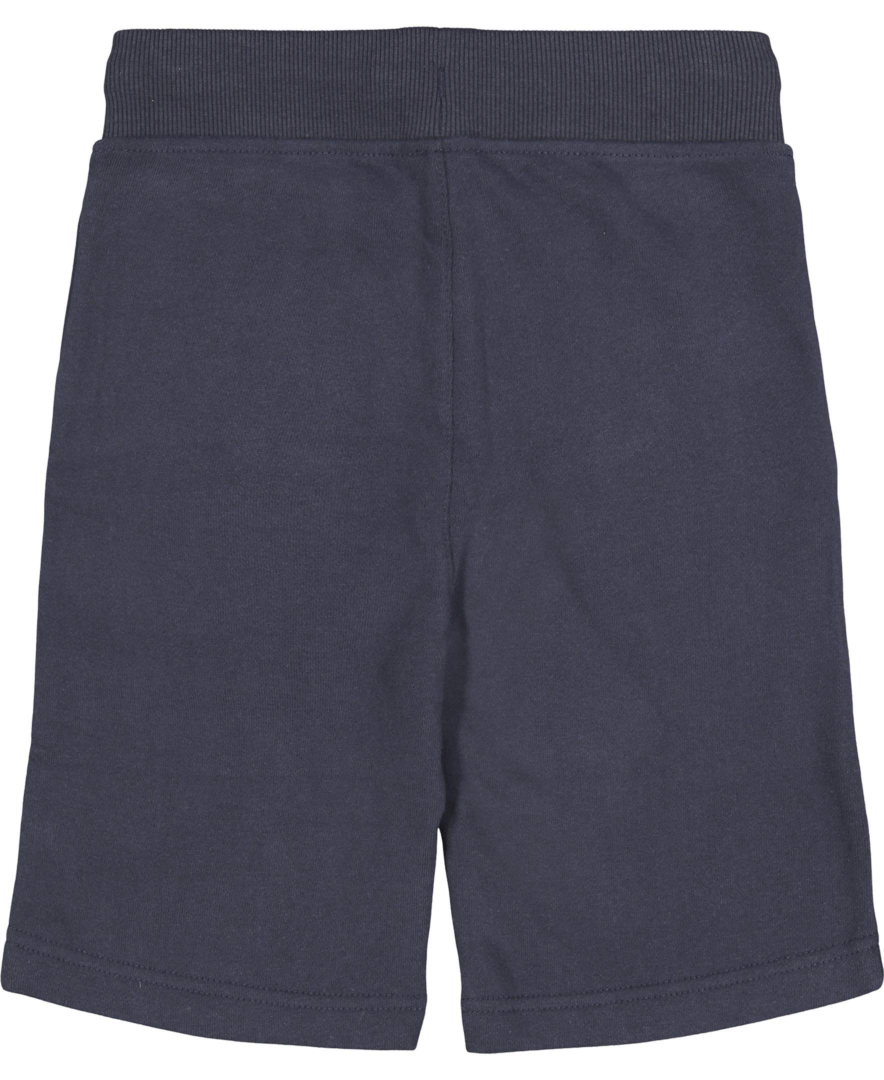 Nautica Pantalones Cortos de Forro Polar para niños
