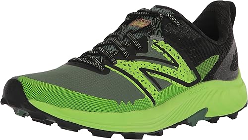New Balance Men's FuelCell Summit Unknown V3 Trail Running Shoe