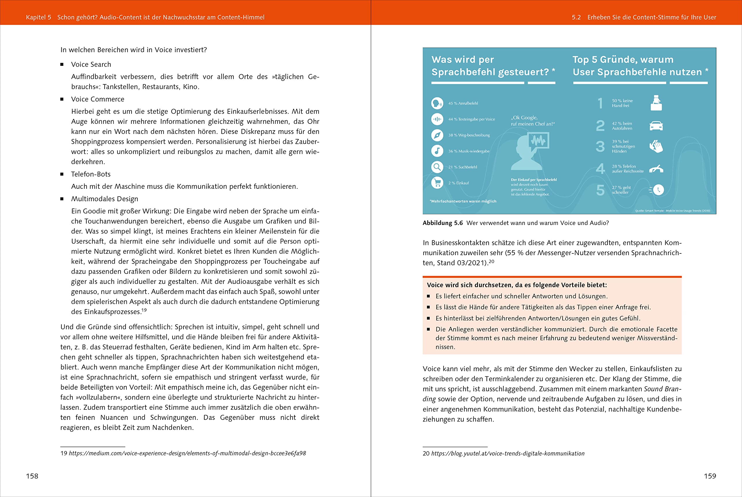 Content 360 Grad: Das Praxishandbuch für Content-Strategie und Content-Marketing – für alle Content-Disziplinen von Text bis Podcast