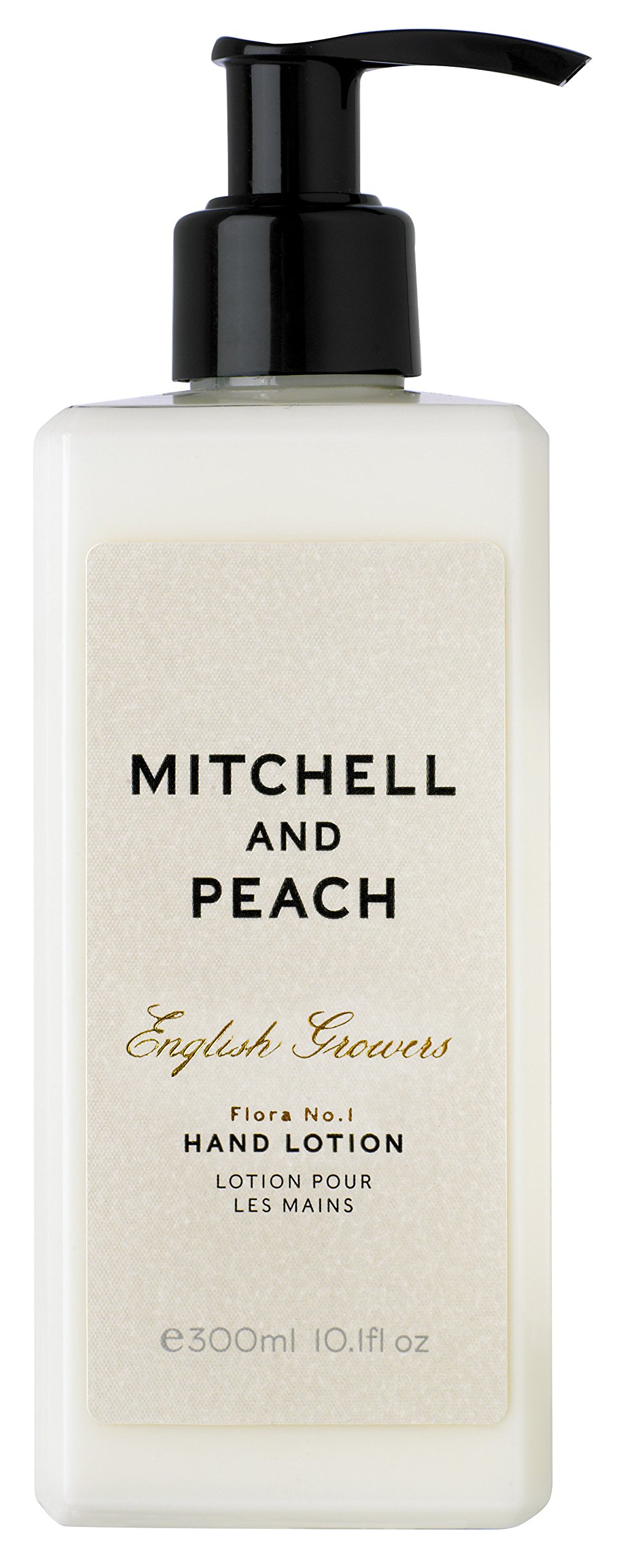 Mitchell and Peach Flora No. 1 Hand Lotion 300 ml