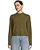 Michael Stars Genova Puff Sleeve Pullover - Main View