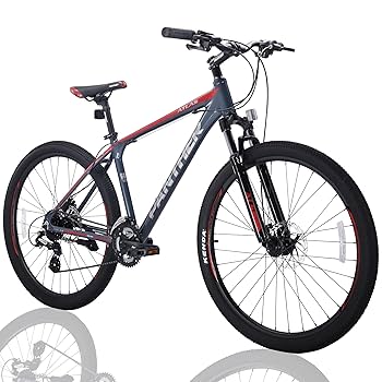 RAM  マウンテンバイク  No.2 楽天市場】PANTHER(パンサー) MTB 27.5inch×2.1 KENDAタイヤ