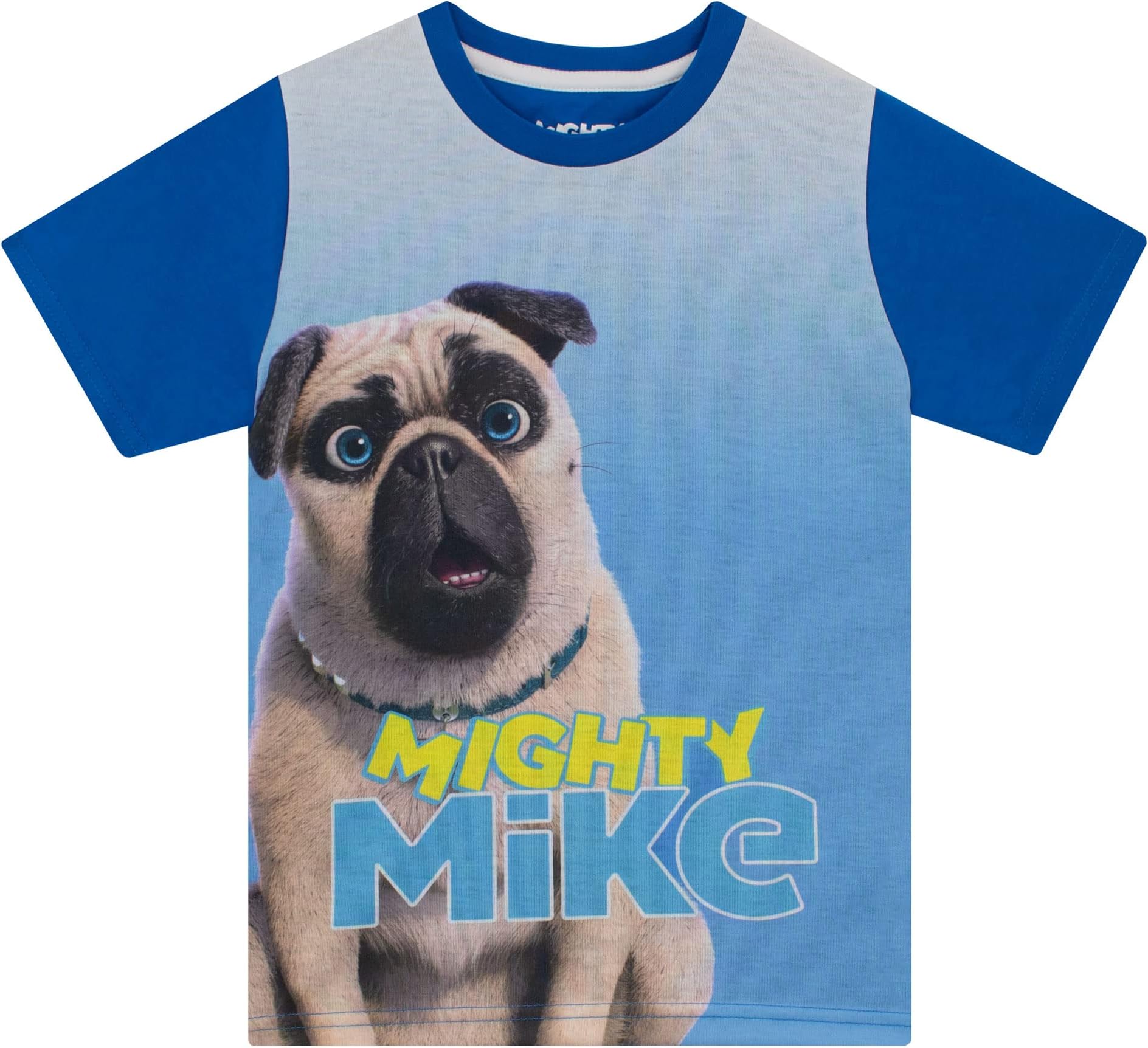 Mighty MikeBoys T-Shirt