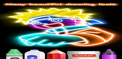Glow Art