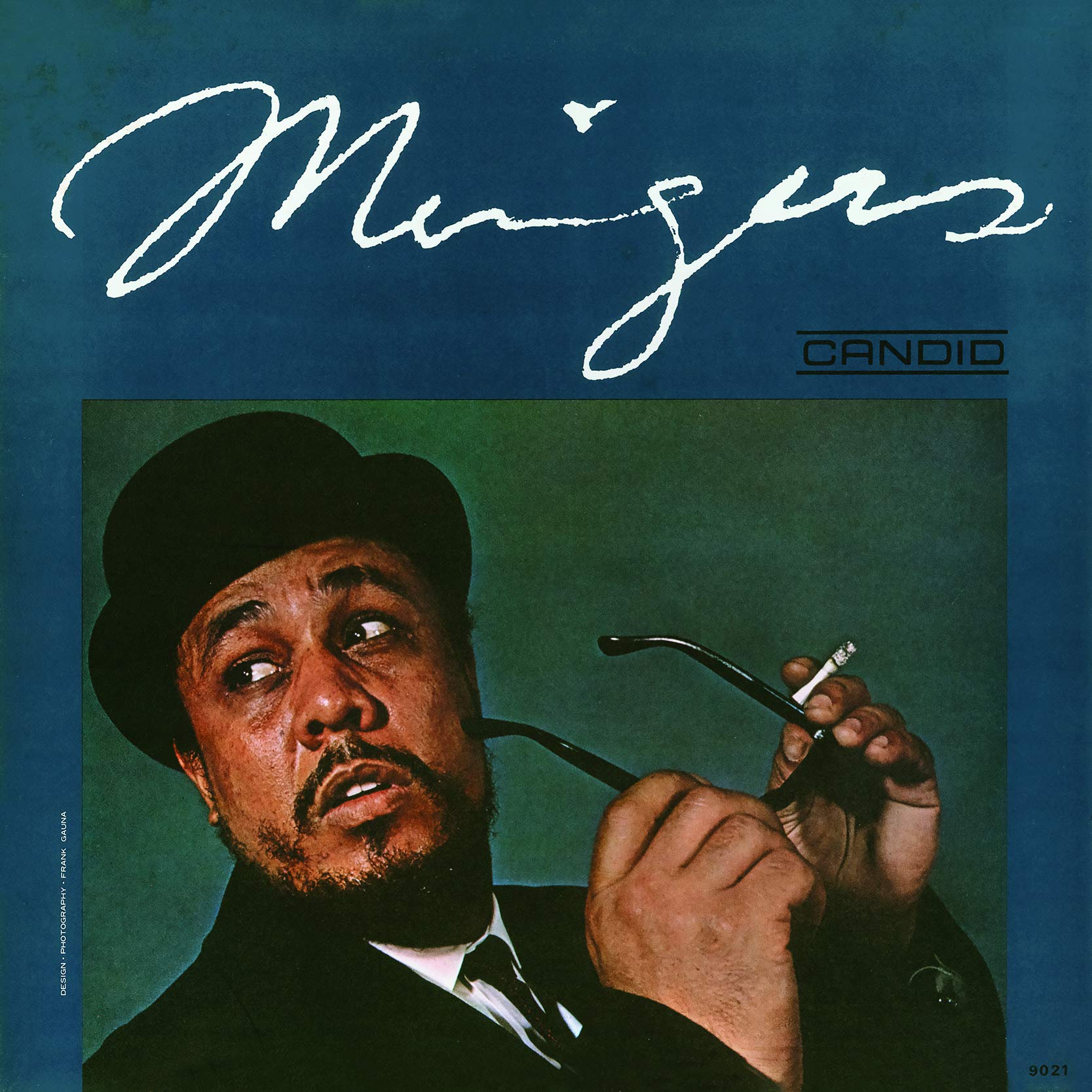 チャールズミンガス Charles Mingus 818SMOig7DL.jpg