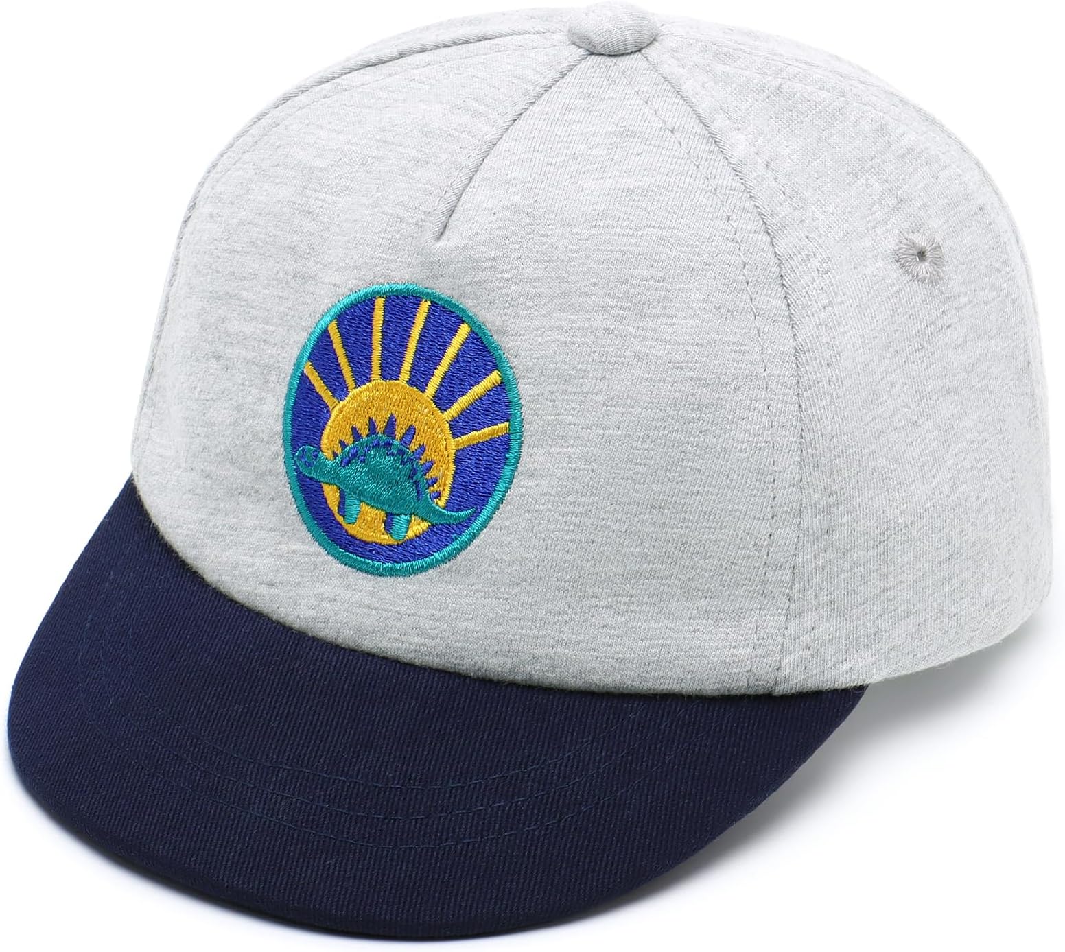 Toddler Baby Baseball hat Infant Baseball Cap Soft Polyester Snapback hat Boys