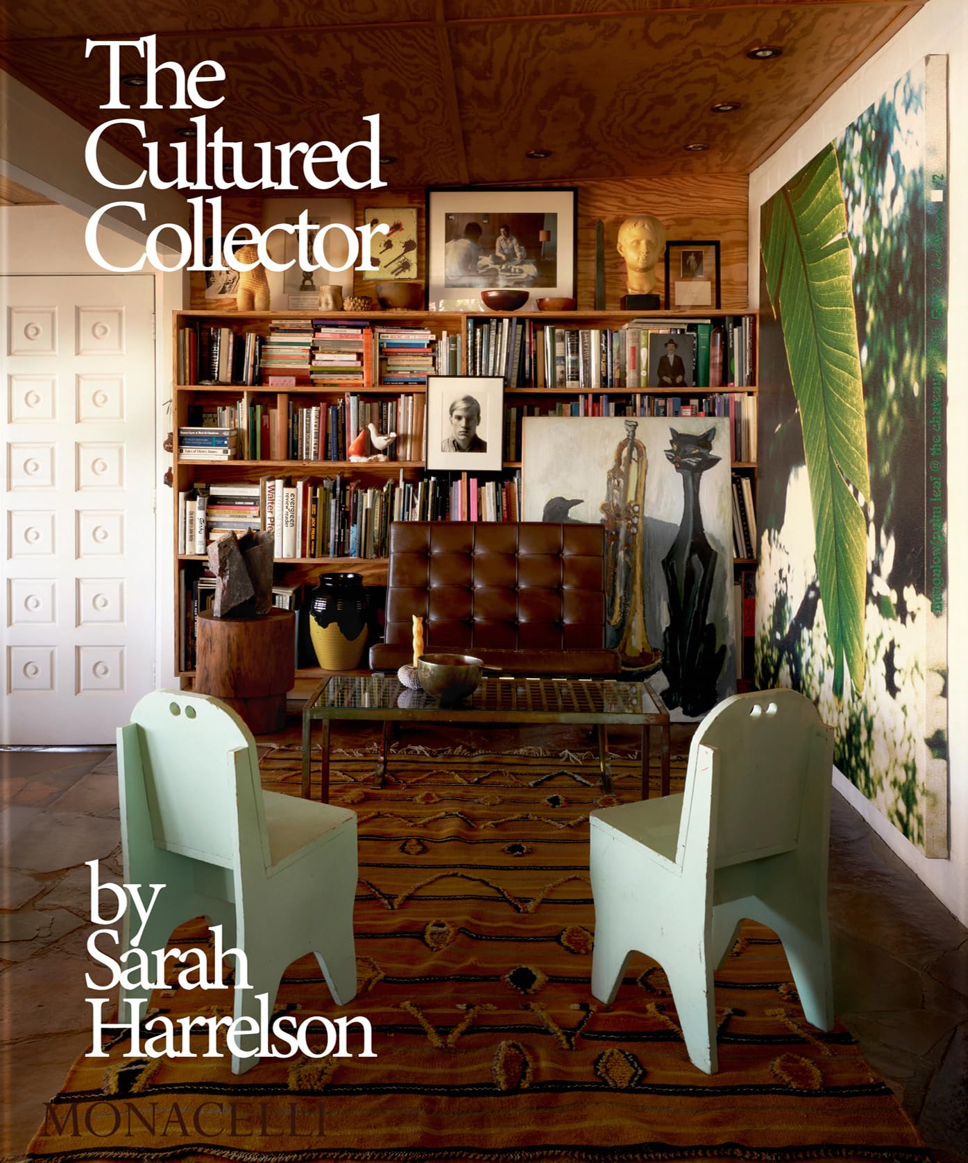 The cultured collector