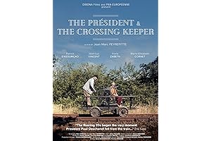 The President and the Crossing Keeper