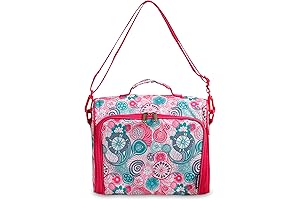 Casey Girls Lunch Bag: The Ultimate Lunchtime Companion