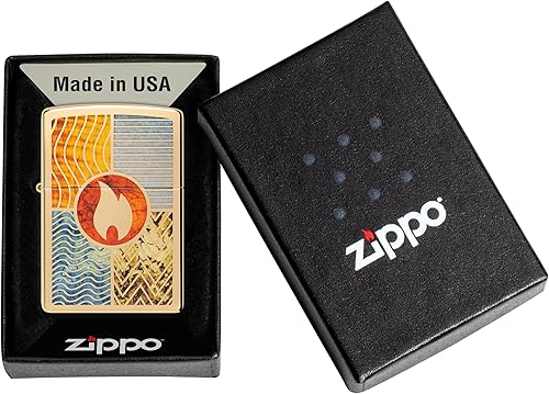 Miniatura 6 de Encendedores Zippo