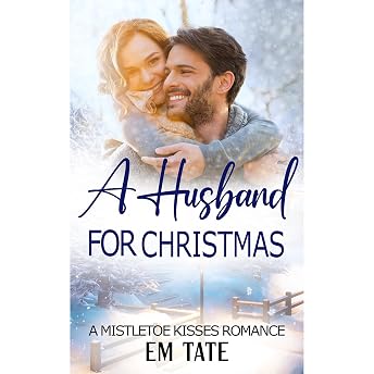 A Husband For Christmas Audiobook by Em Tate episode artwork