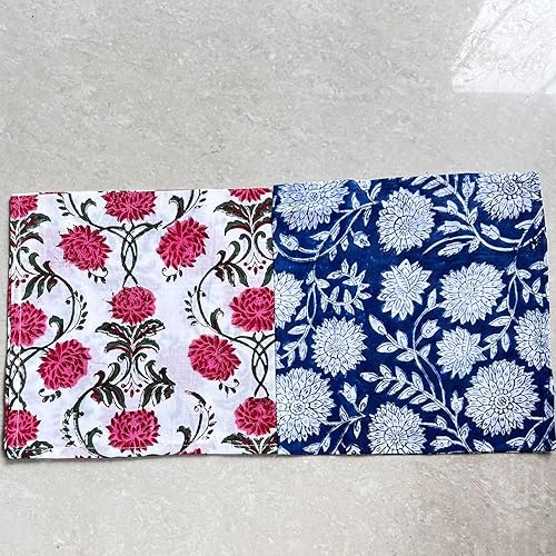 Miniatura 6 de Juego de 10 servilletas de tela de lino 100% algodón, 18 x 18 pulgadas, lavables y reutilizables, para cenas, restaurantes, bodas, hoteles, eventos