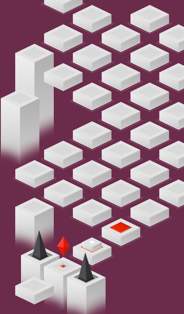 The Cube - Action Puzzle Game - App on Amazon Appstore