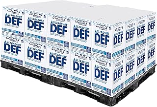(40 Pack) - Prime Diesel Exhaust Fluid DEF 2.5 U.S. Gallon Boxes, (100 Gallons Total)