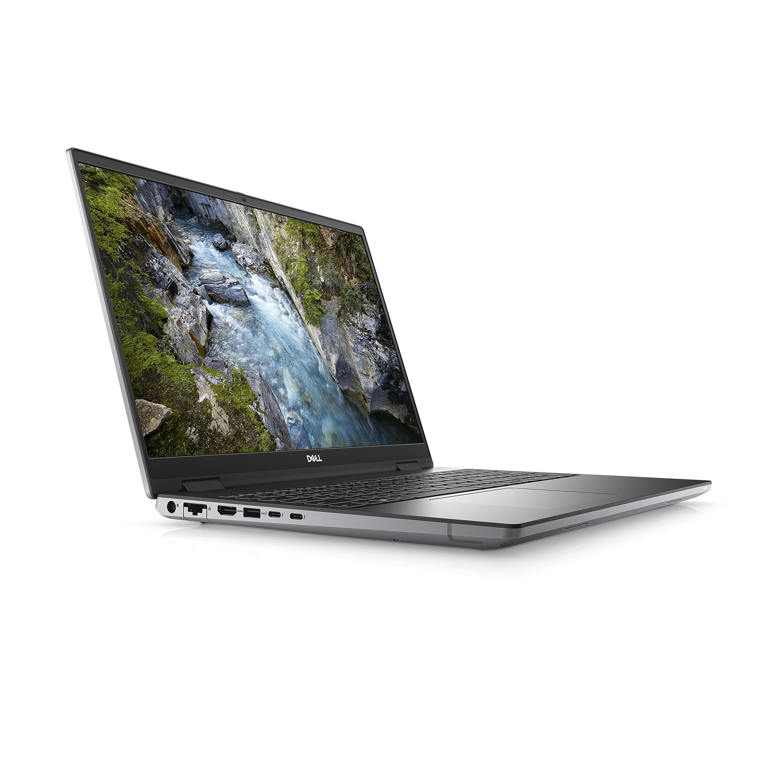 Dell Precision 7670 16” FHD+, i7-12850HX (16 Cores, 2.1/4.8GHz