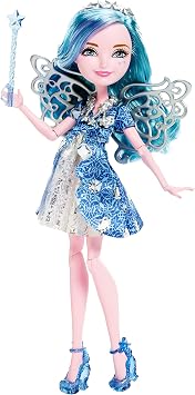 Ever After High - DHF93 - Farrah Goodfairy