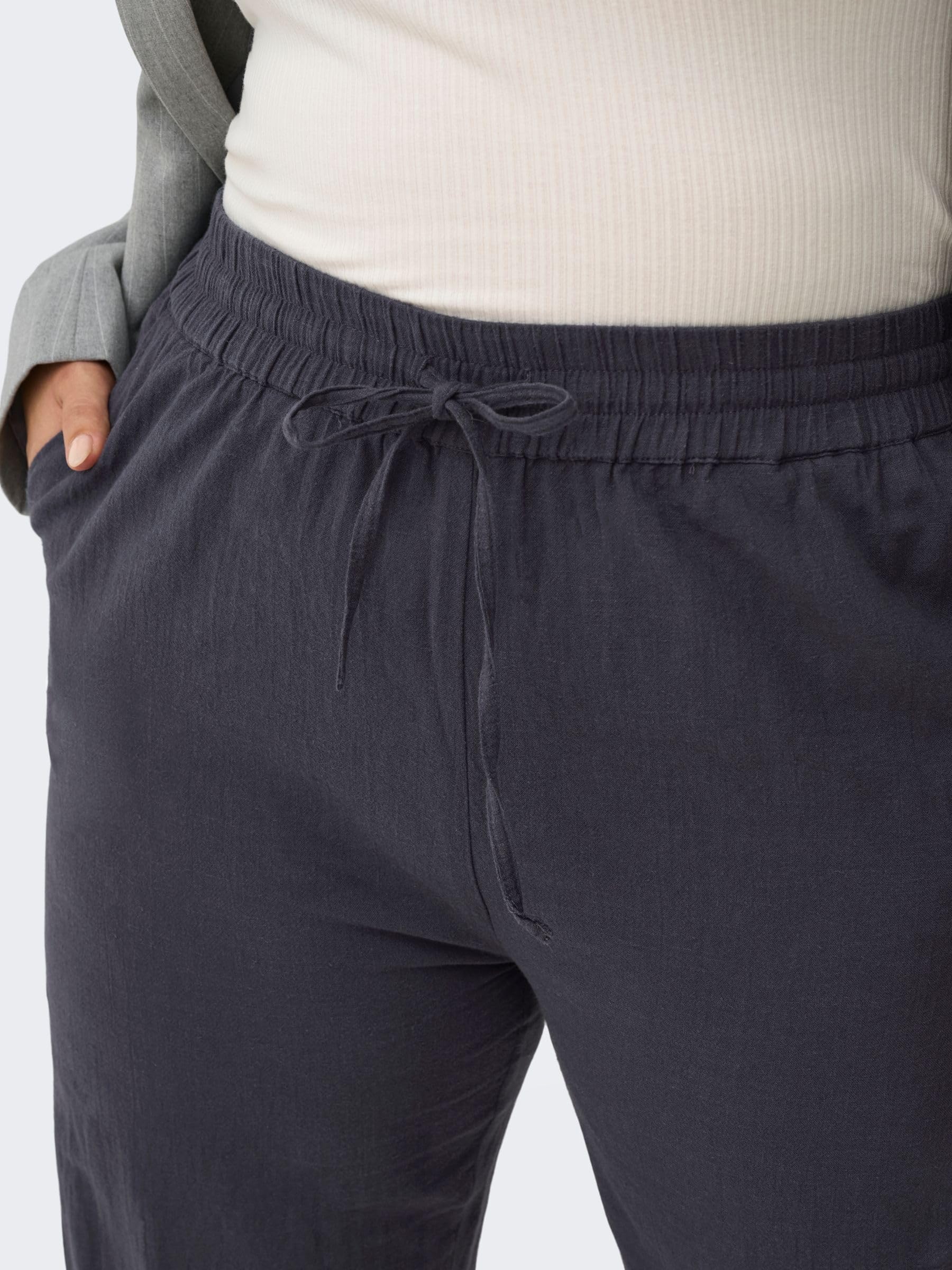 CARMAKOMA Female Hose CARTIZANA Normal geschnitten Hose | Trousers