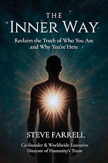 The Inner Way: Reclaim the Truth of Who You Are and Why You’re Here (The Conscious Life Book 1) - Amazon product rated Grade B
