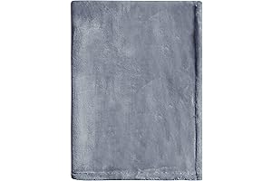 Super Plush Receiving Blanket for Cozy Comfort